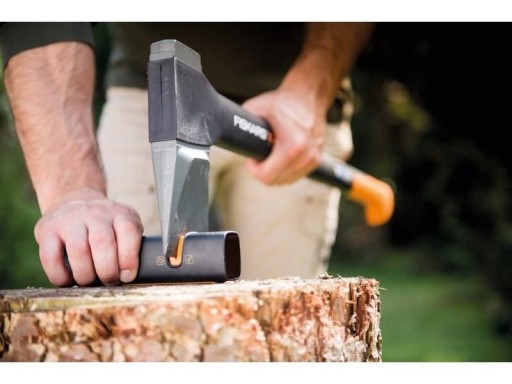 Siekiera Fiskars X27 XL 96,4 cm 2,6 kg