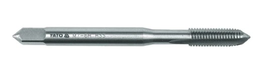Gwintownik Maszynowy M10x1.5 YATO 2956 METRYCZNY