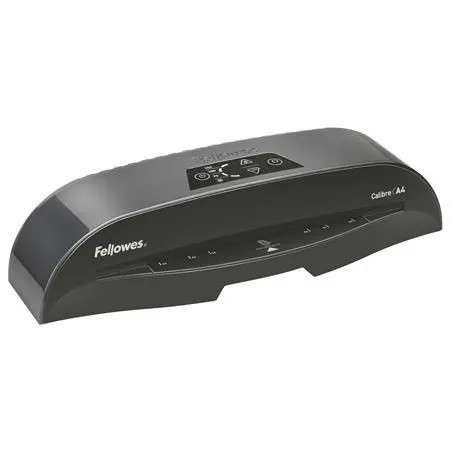 Laminator FELLOWES Calibre A4