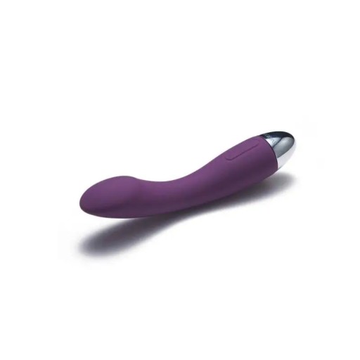 Amy wibrator punktu G Violet
