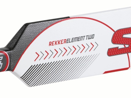 Brankářská hokejka Sherwood Rekker Element 2 SR, modrá, Senior, 27