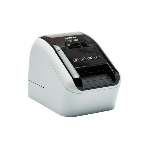 Принтер этикеток Brother QL-800, 148 мм/сек.