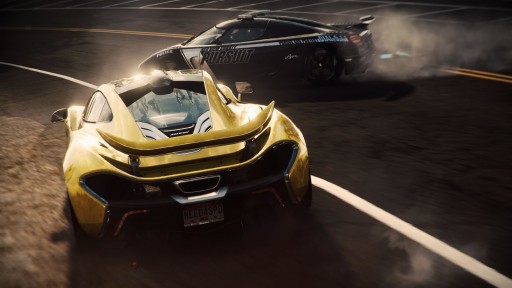 КОД КЛЮЧА NEED FOR SPEED RIVALS XBOX ONE SERIES X|S
