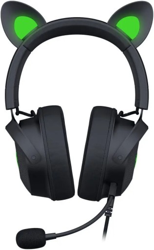 Наушники RAZER Kraken Kitty V2 Pro