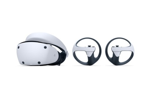 VR-очки Sony Playstation VR 2 PS5