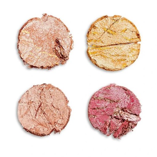 Puder prasowany Makeup Revolution Cheek Kit Take a Breather 150 g