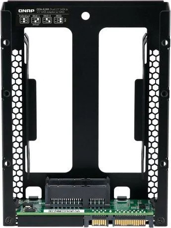 Qnap QDA-A2AR