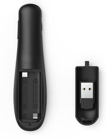 Лазерная указка HAMA X-Pointer