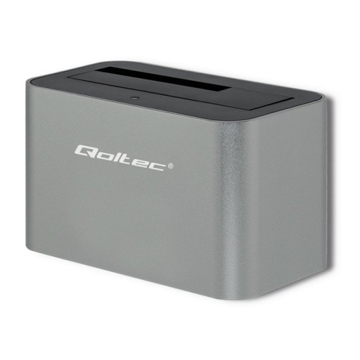 Док-станция для HDD/SSD | 2,5