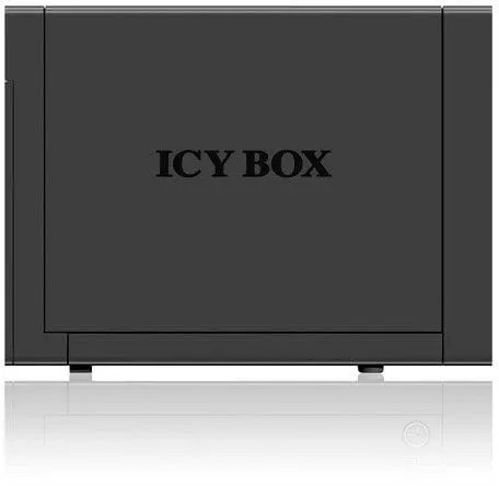 ICYBOX IB-RD3620SU3 2x3,5-дюймовый RAID-массив