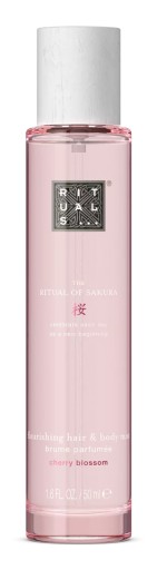 РИТУАЛЫ THE RITUAL MIST Ритуал Сакуры 50 мл