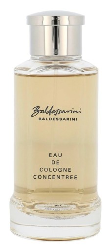 Baldessarini Concentree 75 мл одеколон