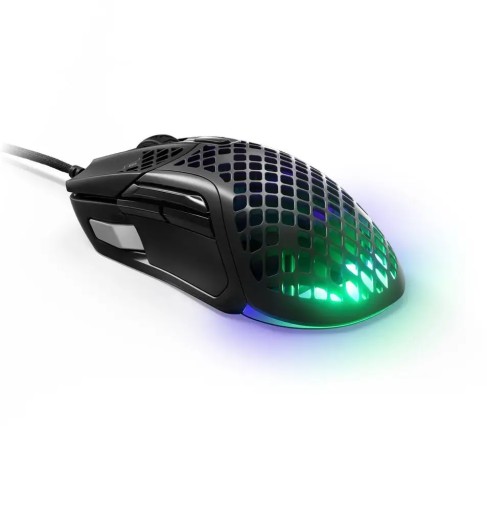 Mysz STEELSERIES Aerox 5