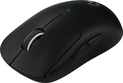 Сверхлегкая мышь LOGITECH G Pro X