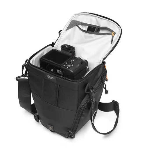 Сумка LOWEPRO Photo Active TLZ 50 AW Черный