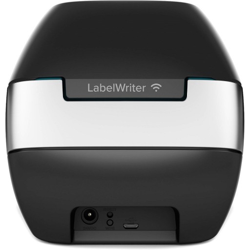 Беспроводной термопринтер Dymo LW WiFi, например LW450