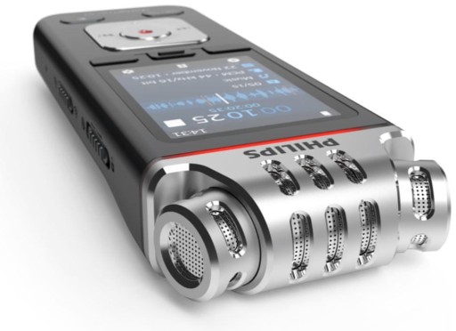 Диктофон Philips DVT7110/00