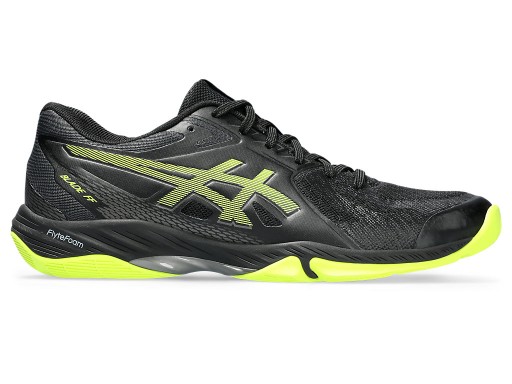 Теннисные кроссовки Asics BLADE FF 1071A093-001 р.