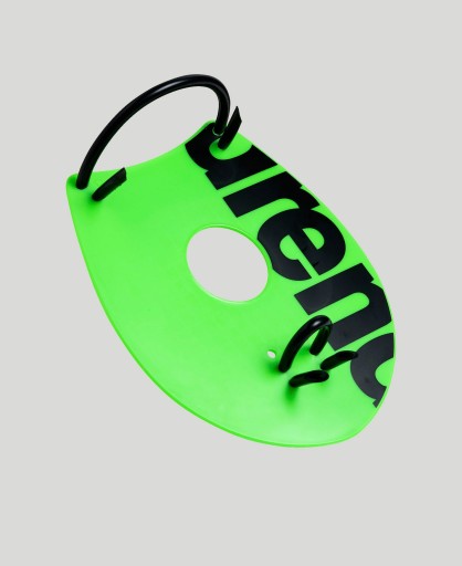 Весло Arena ELITE HAND PADDLE 2, размер XS