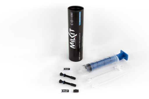 milKit Unisex MKS0135 велосипедные детали,