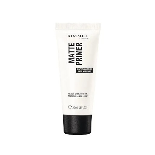 Матирующий праймер Rimmel Lasting Matte Matting Primer