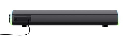 Саундбар Trust GXT 620 Axon 2.0 12 Вт, черный
