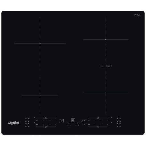 Whirlpool WBB8360NE