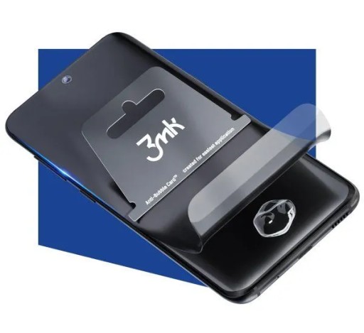 Фольга ARC SE 3MK для Samsung Galaxy G998 S21 Ultra