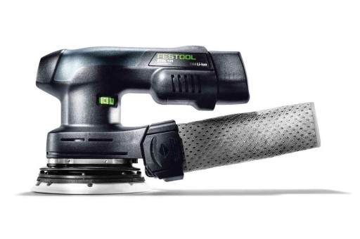 FESTOOL Szlifierka mim ETSC 125 Plus 576370