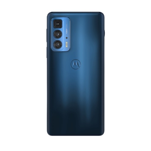 Motorola Edge 20 Pro 12/256 ГБ 6,7 дюйма 5G синий синий