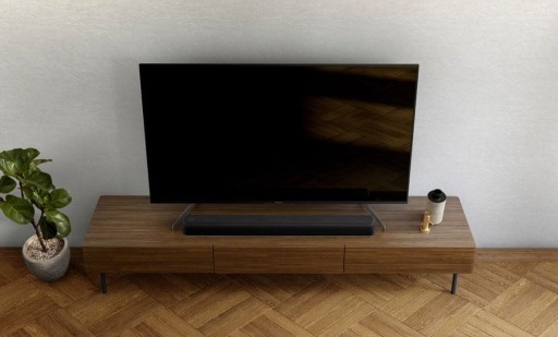 Саундбар Sony HT-X8500 2.1 200 Вт, черный