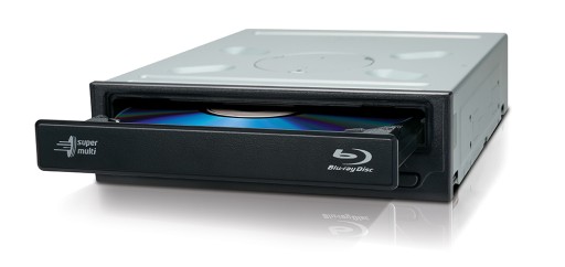 HITACHI-LG Lg BH16NS40.ARAA10B Hlds Int.