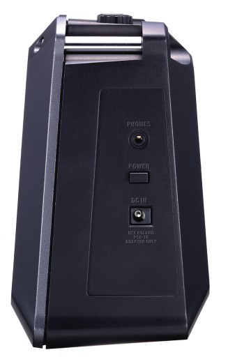 Wzmacniacz Gitarowy Kombo - Roland Mobile Cube