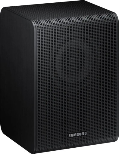SAMSUNG SWA-9200S Колонки черные 2 шт.
