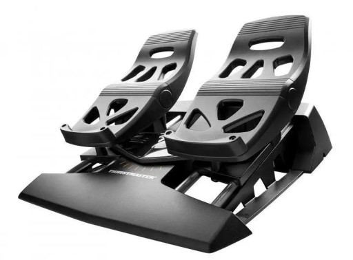 Джойстик Thrustmaster T.16000M PC FLIGHT PACK