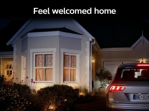 Philips Hue W 9 Вт A60 E27 в упаковке 2 шт. Philips Hue | Hue W 9W A60 E27, в упаковке 2шт.