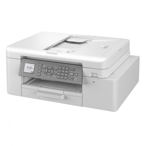 Струйный многофункциональный принтер Brother MFC-J4340DW (цветной).