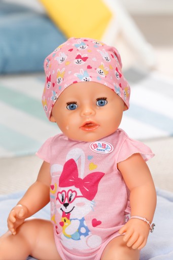 Кукла ZAPF Baby Born Magical Girl 43 см