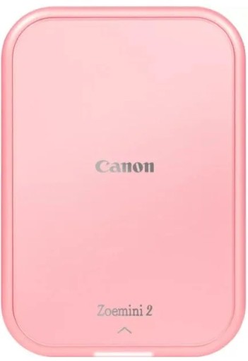Canon ZOEMINI 2 30 zestaw papierów etui, różowy (5452C009)