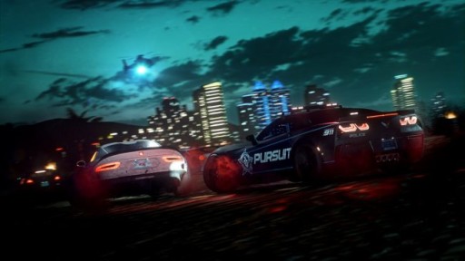 Need for Speed ​​Heat Deluxe Edition XBOX ONE SERIES X|S КОДОВОЙ КЛЮЧ