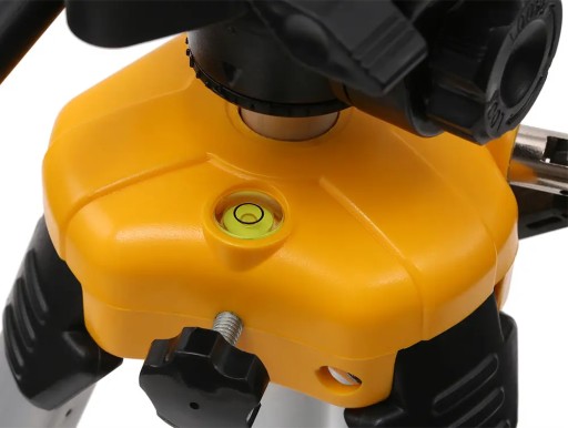 DEWALT DE0881T алюминиевый штатив