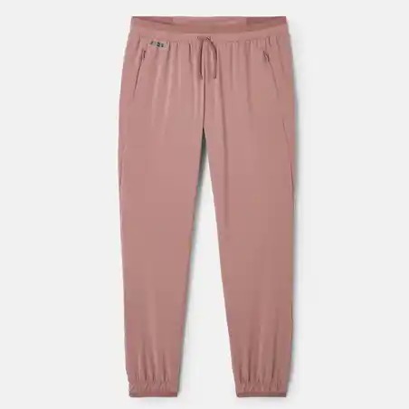 Женские беговые брюки Kalenji Dry