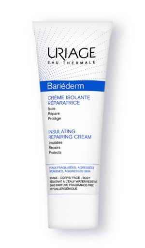 URIAGE BARIEDERM ЗАЩИТНЫЙ БАРЬЕРНЫЙ КРЕМ 75 МЛ