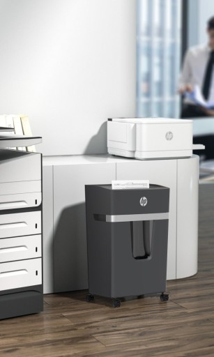 Измельчитель HP P-4 20 л