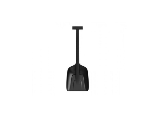 FISKARS ŁOPATA SAMOCHODOWA DO ŚNIEGU SOLID 1019353