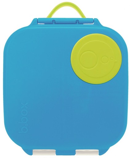 МИНИ-ЛУЧБОКС B.BOX OCEAN BREEZE SCHOOL TRAVEL 1Y