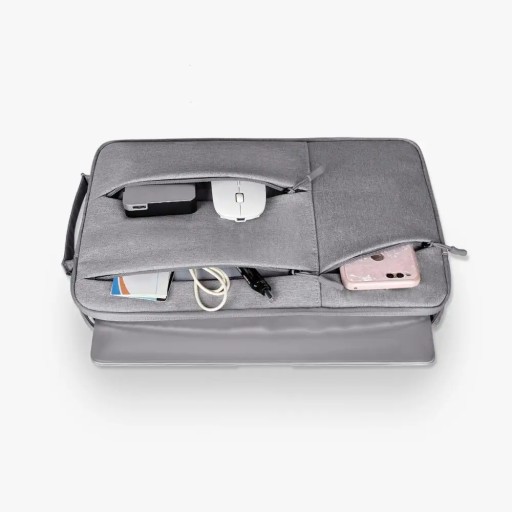 WSUWKA ETUI CASE POCKET DO MACBOOK PRO/AIR 13/14 2023/2022/2021 M1 M2 M3