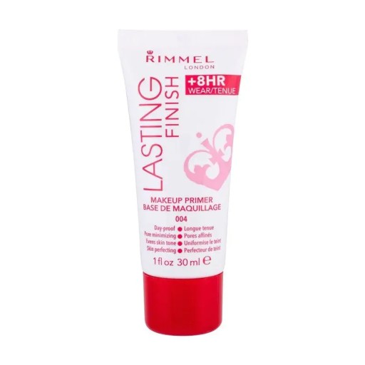 База под макияж Rimmel Primer Lasting Finish.