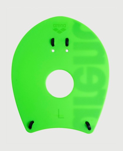 Wiosełka Arena ELITE HAND PADDLE 2 r.M