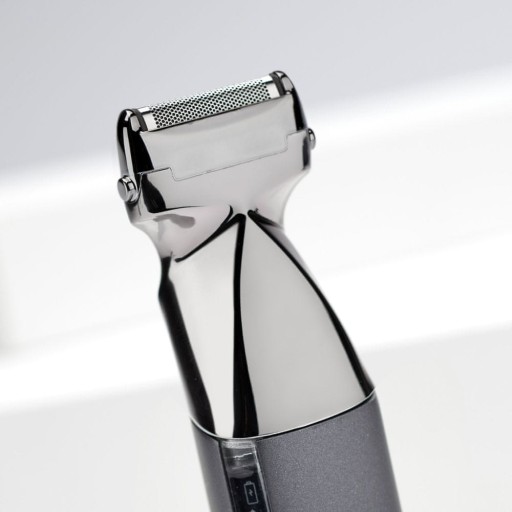 Триммер BABYLISS Super X-Metal MT996E